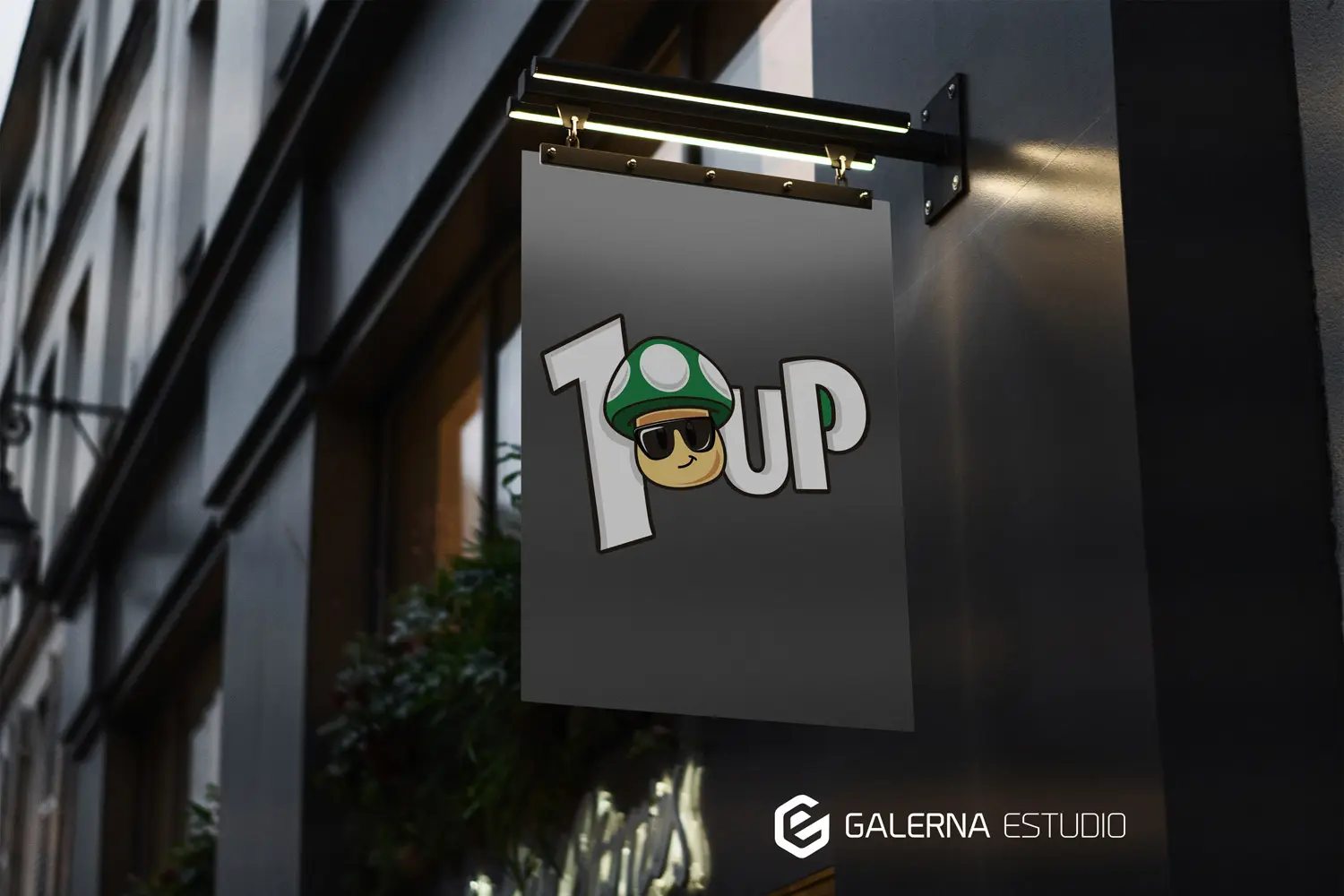 Diseño de logo en Asturias