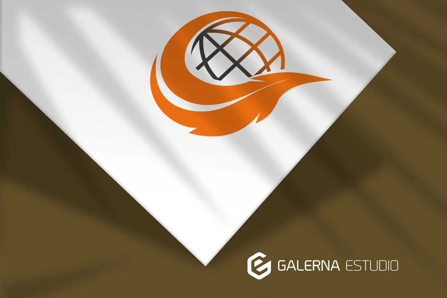 Diseño logo a medida Textosfera