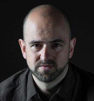 Imagen de Álvaro Peredo Ballugera