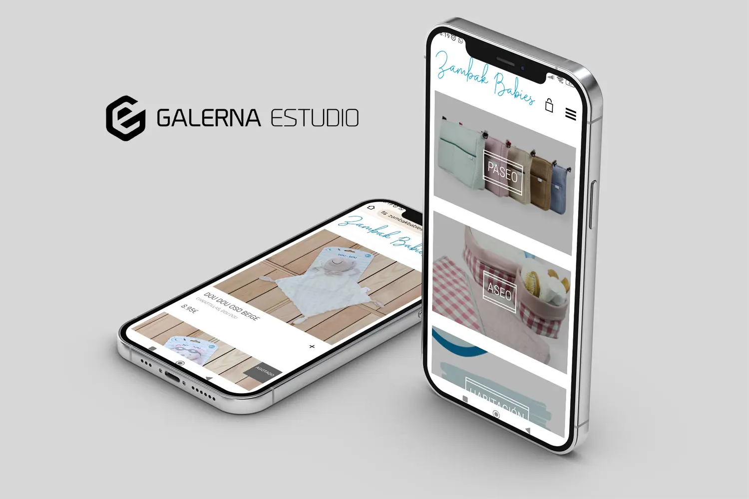 Desarrollo tienda online Ecommerce diseño web personalizado WordPress