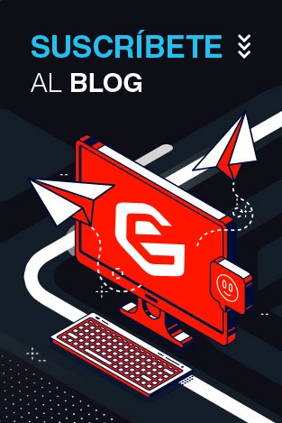 Suscripción al blog de Galerna Estudio