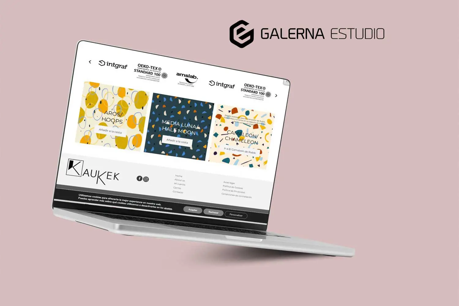 Mantenimiento web Wordpress tienda online