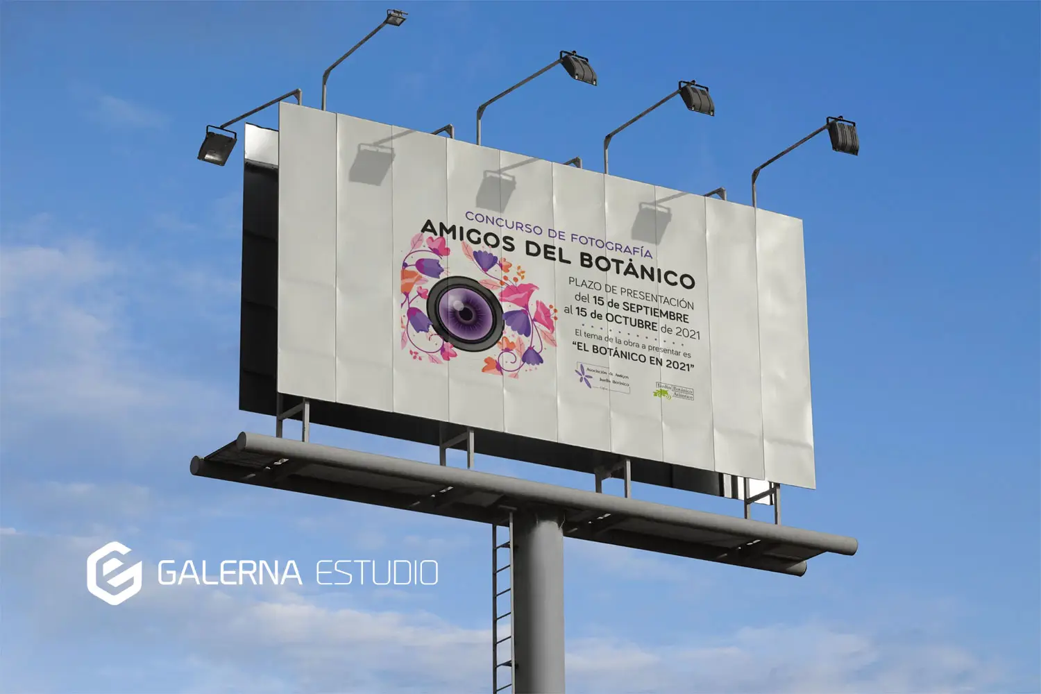 Proyecto web concurso fotografía Gijón