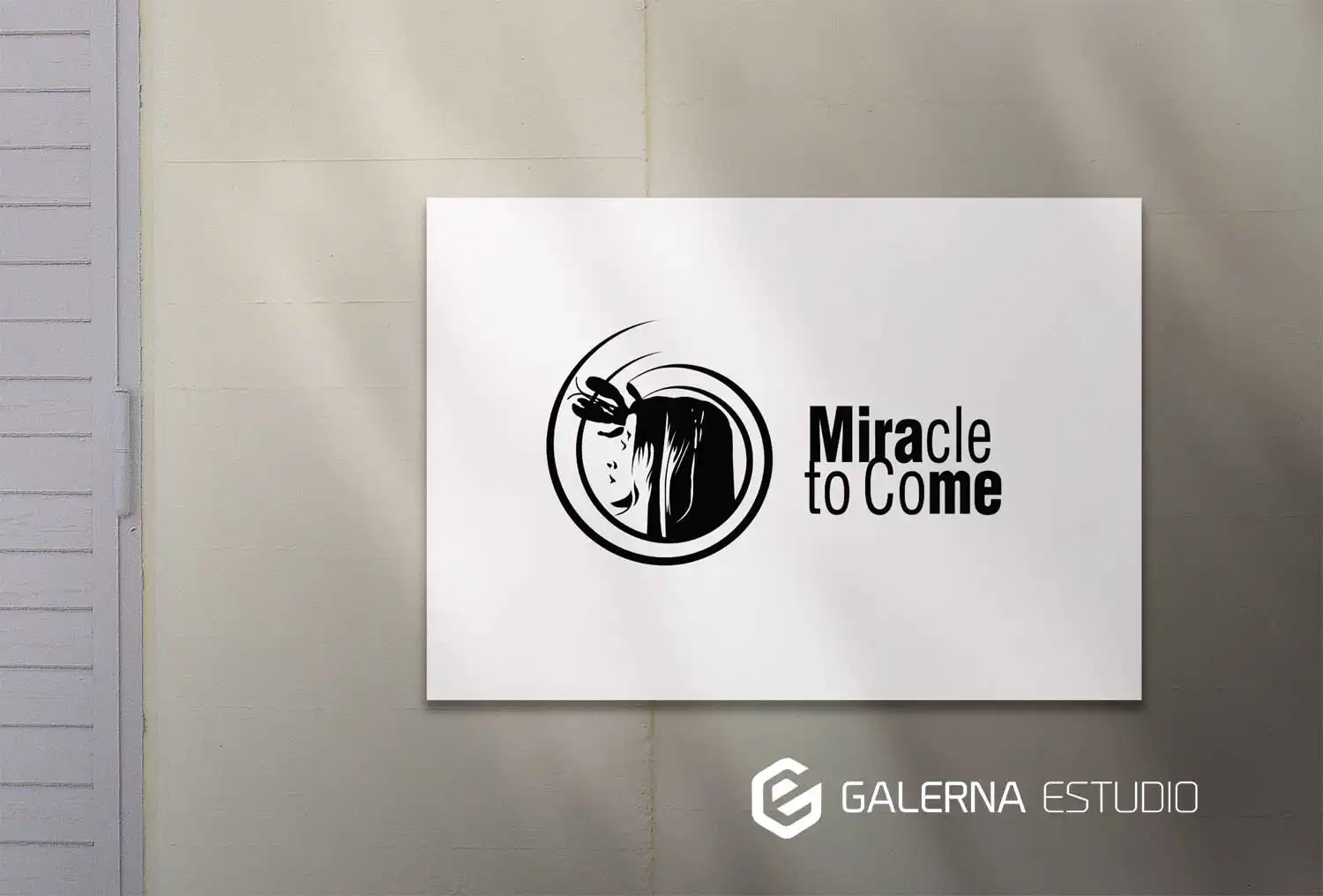 Diseñó de identidad corporativa marca de moda
