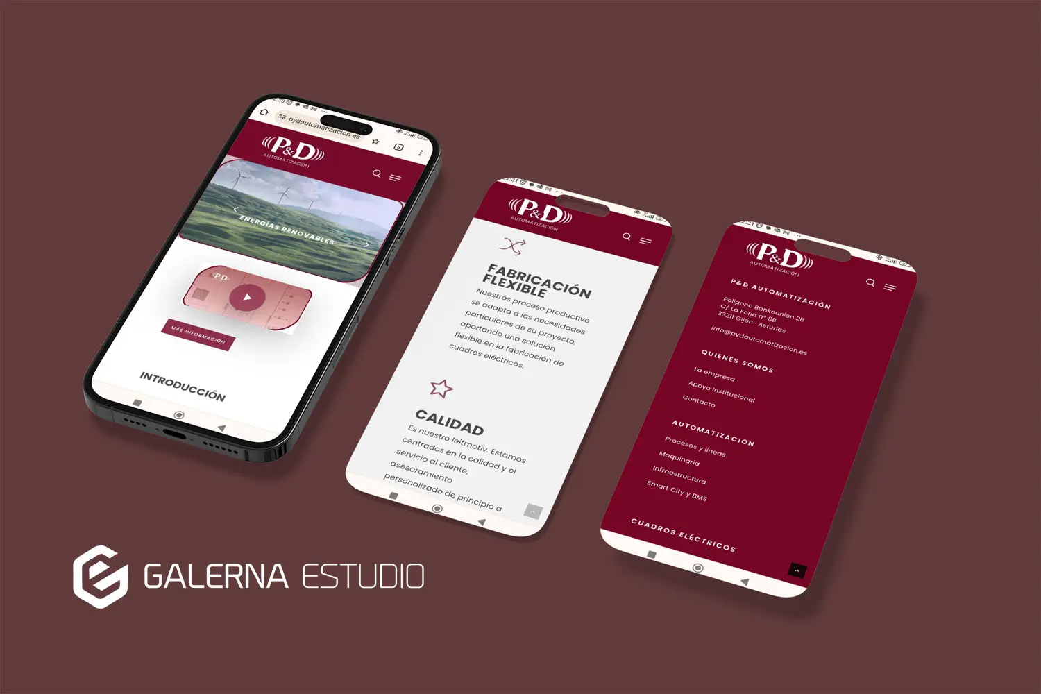 Mantenimiento web Wordpress Asturias