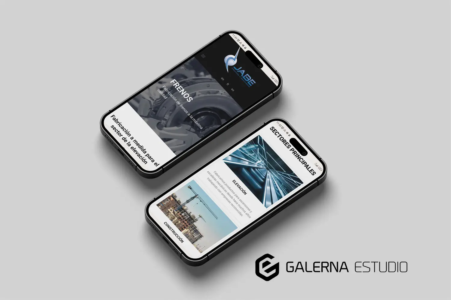 Desarrollo web Wordpress a medida adaptado a móviles en Euskadi