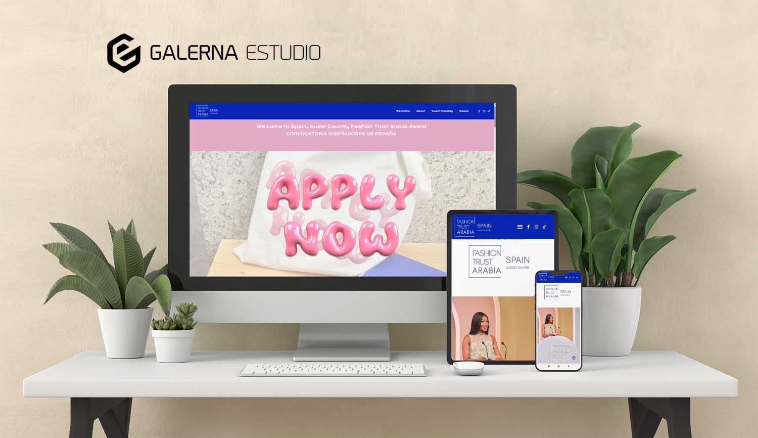 Diseño web Wordpress