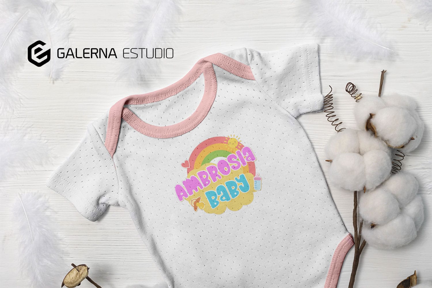 Diseño gráfico de camiseta