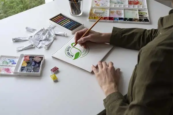Agencia diseño gráfico profesional