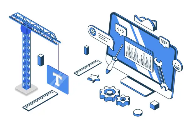 Mantenimiento web profesional