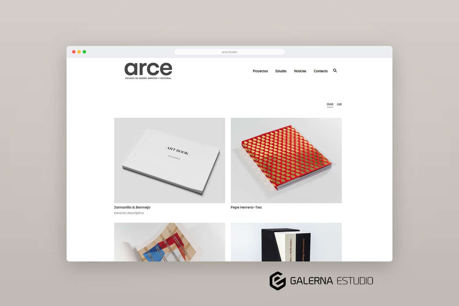 desarrollo web medida WordPress