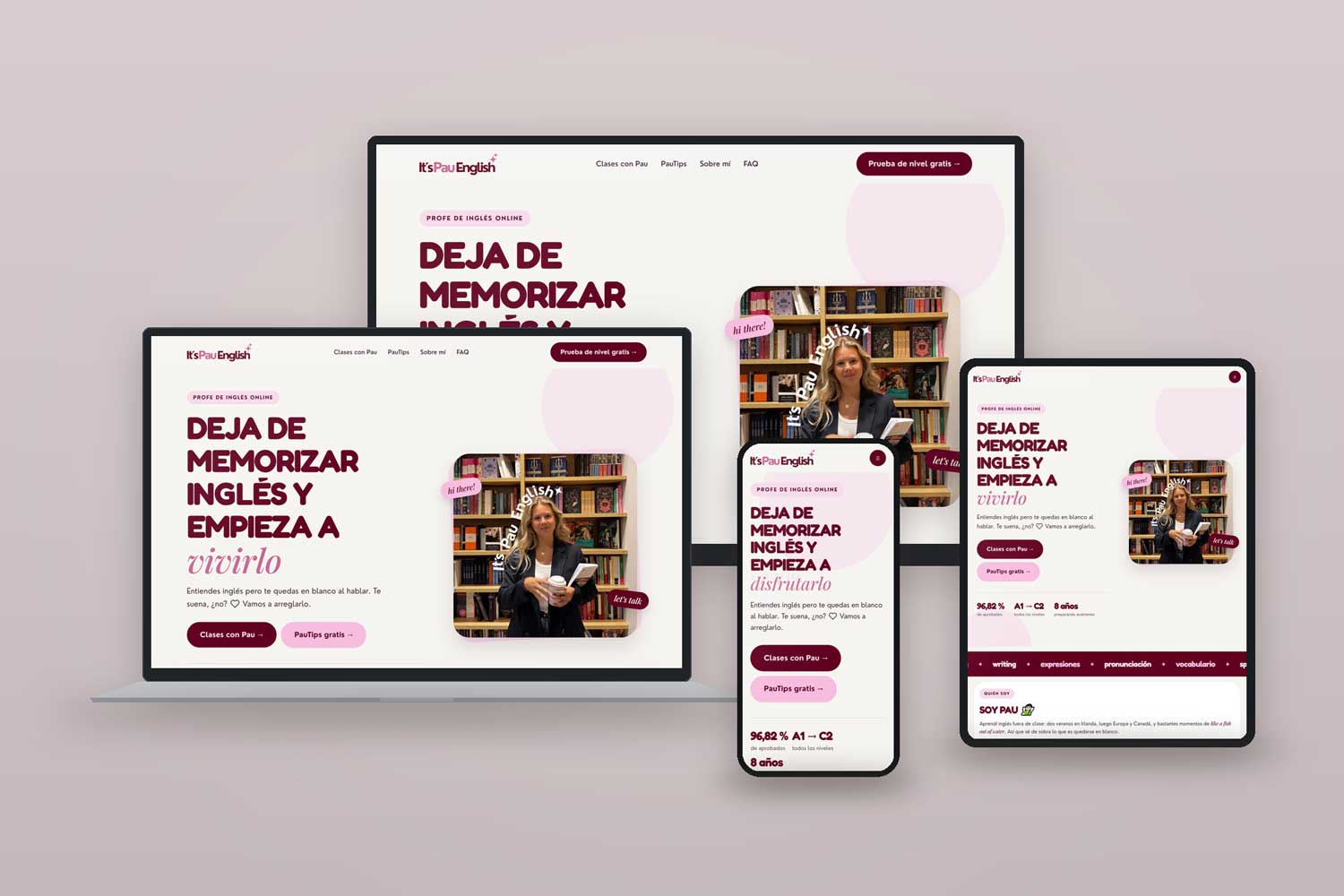 diseno-web-wordpress-clases-ingles-online-its-pau-english-1